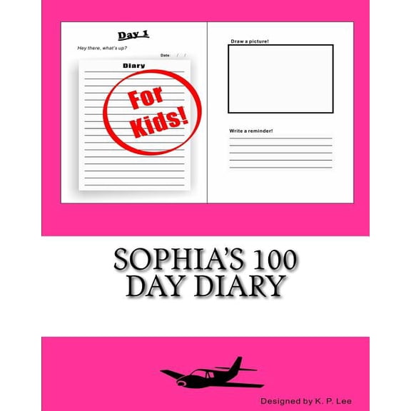 Sophia's 100 Day Diary