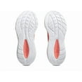 thumbnail image 4 of ASICS Women's Running shoes GEL-CUMULUS 27 Guava/Lime Green 1012B772.700 NEW!!, 4 of 6