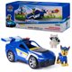 thumbnail image 1 of Vehículo de rescate Chase de Paw Patrol con 2 figuras, 1 of 9