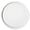 White, variant on 16 oz Spiral-Wound Paper Hot Cup Lids - White (20/Carton)