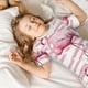 thumbnail image 5 of Fotbe Flamingo Pijama Estampada de 2 Piezas para Niños – Ropa de Dormir de Manga Corta Cómoda para Niños y Niñas, Camiseta y Shorts de Algodón-Medium, 5 of 6