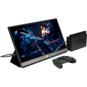 Asus ROG XG17AHP Strix 17.3 Full HD - 1920 x 1080 - 16:9 - LED - Gaming Monitor - Black