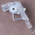 thumbnail image 3 of Wand Tilter For 2" Low Profile Horizontal Blinds Tilt Mechanism Hook Connection With Square Shaped Gear Low Rail Blinds Accessory(2pcs, White), 3 of 5