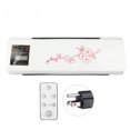 thumbnail image 2 of Electric Air Conditioner Cooling Heating Wall Mount Easy  Temperature  Timer Air Cooling Heater Space Heater Fan Cooling Heating Fan Electric Air Conditioner, 2 of 8