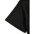 thumbnail image 5 of Summer t Shirts Wait I'm Goated Silly Cat Meme T-Shirt, 5 of 8