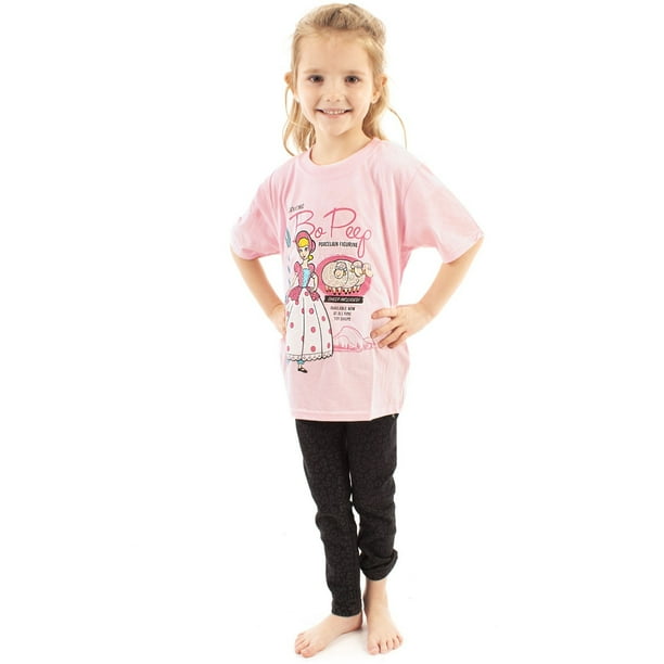 Toy Story T shirt Fille Walmart