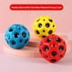 thumbnail image 2 of Pelotas Pelota de rebote extremadamente alto y sonidos pop Meteor Space Ball, Cool Tiktok Pop Bouncing Space Ball Pelota de entrenamiento deportivo, 2 of 3