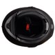 thumbnail image 5 of Casco de moto ILM 902 de doble visera plegable, modular, DOT XL, 5 of 8