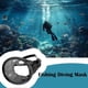 thumbnail image 1 of Full Face Snorkel Mask Dry Snorkel Set, AntiFog Mask, Adjustable Goggles, Tempered Glass Snorkel Mask, 1 of 2