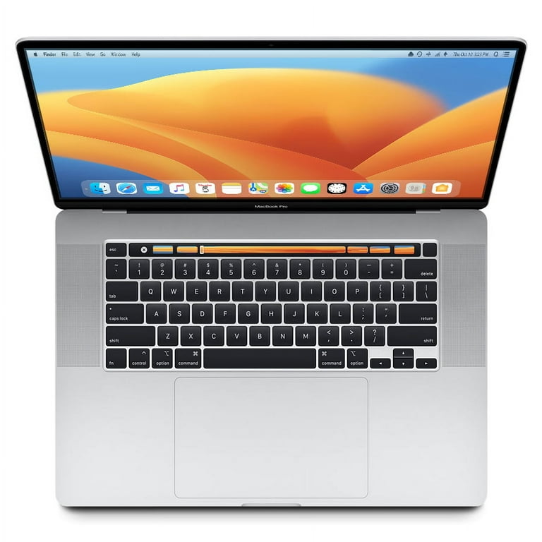 Apple MacBook Pro W/ Touch Bar MVVL2LL/A 16 Apple MacBook Pro W/ Touch Bar MVVL2LL/A 16