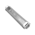 thumbnail image 4 of Tubo De Ahumador De Pellets, Ahumador De Tubo De Pellets De Madera Para Barbacoa De Acero Inoxidable De 12 Pulgadas Para Fumar En Frío Y Caliente, Generador De Humo De Barbacoa Portátil sonducket HA024300-00, 4 of 5