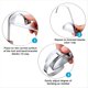 thumbnail image 3 of Kit de 9 Piezas de Barras para Doblar Pulseras de Acero Inoxidable, Herramienta para Doblar Pulseras de Acero de Aleación de Alta Dureza., 3 of 8