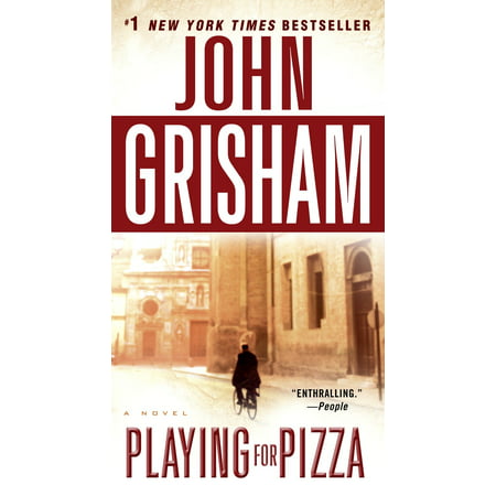 Playing for Pizza : A Novel