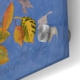 thumbnail image 3 of Epic Art 'Floating On The Breeze Right Panel' by Sharon Pitts, Acrylic Glass Wall Art, 24"x36", 3 of 8