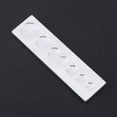 thumbnail image 3 of Rivet Setting Tool,11pcs/set Leather Craft Snap Holepunch Rivet Punch Maximized Efficiency, 3 of 9