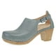 thumbnail image 1 of Zapatos Dansko Sassy, elegantes, con punta cerrada en la parte delantera, para mujer, 11.5-12, 1 of 7