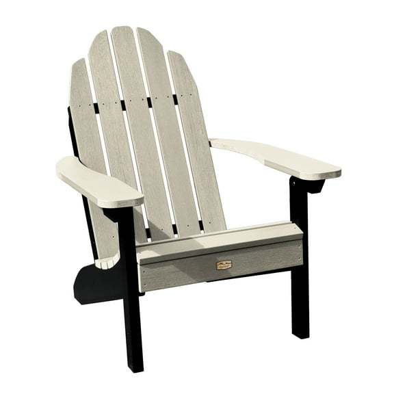 The Essential Adirondack Chair