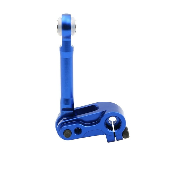 Race-Ready Upgrade Aluminum Fixed Link & Servo Arm for Traxxas UDR Seamless Replacement & Boosted Handling