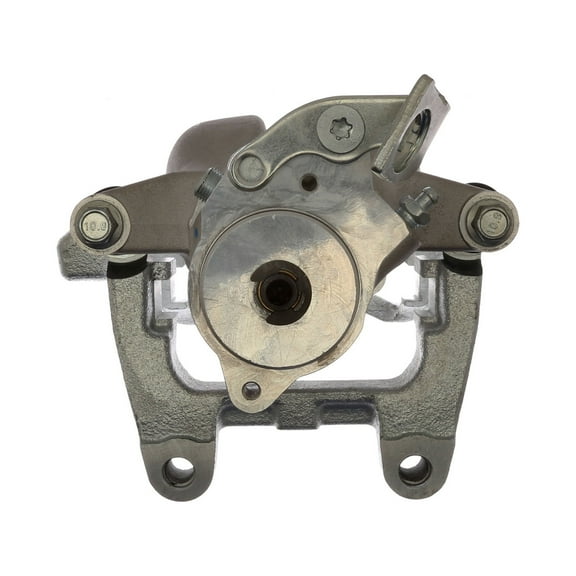 Raybestos Element3 New Plated Calipers, Rear Right, for Select Volkswagen Passat Models, FRC12602N