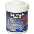 thumbnail image 3 of Nutrafin Max Betta Color Flakes .85 Oz, 3 of 6