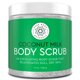 thumbnail image 1 of Pure Body Naturals exfoliante corporal exfoliante con leche de coco hidratante y sal desintoxicante del Mar Muerto exfoliante hidratante, 12 onzas (el embalaje varía), 1 of 5