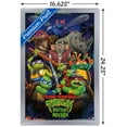thumbnail image 2 of Teenage Mutant Ninja Turtles: Mutant Mayhem - Groupe, 2 of 4