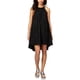 thumbnail image 1 of Vestido Túnica Rachel Roy Jacqueline para Mujer Negro XS, 1 of 1