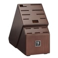 thumbnail image 4 of Henckels Forged Accent 16 Piece Off-White Knife Block Set, 4 of 9