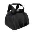 thumbnail image 2 of Bolsa de arena ajustable para fitness, sin relleno, para levantamiento de pesas, mancuernas, resistente al desgaste, multiusos, para entrenamiento en, 2 of 8