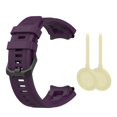 thumbnail image 3 of Silicone Strap For Amazfit T-rex 2 Official Replacement Strap With Tool For Huami, 3 of 5