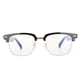 thumbnail image 1 of Gafas Inteligentes Inalámbricas, Gafas Inteligentes Con Carga De Succión Magnética IP65 Grado Impermeable Multifuncional 4H Tiempo De Uso Para Viajar, 1 of 8