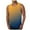 Multicolor#06, variant on Fashion Tank Tops for Men Casual Tie Dye Gradient Print Summer Sleeveless Round Neck Basic Workout Tees Vest Loose Comfy Fitness T-Shirts Multicolor#15 XXL