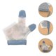 thumbnail image 1 of Stop Thumb Sucking Finger Guard Pink Breathable Baby Finger Sucking Stop For Baby, 1 of 5