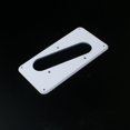 thumbnail image 3 of Adaptateur de Bobine Humbucker à Single Grand Gamme - Compatible avec Télécommande, Blanc, 3 of 4