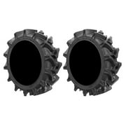 Pair of Motosport EFX MotoHavok (6ply) 32x8.5-16 ATV Tires (2)