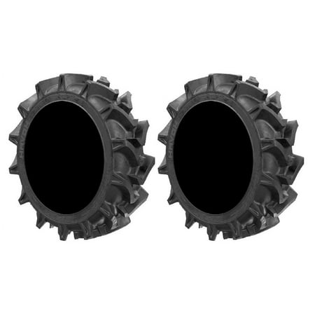 Pair of Motosport EFX MotoHavok (6ply) 32x8.5-16 ATV Tires (2)