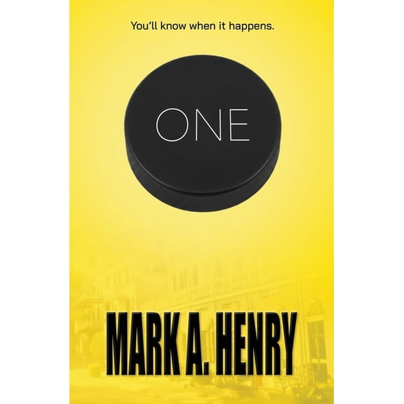 One, (Paperback)