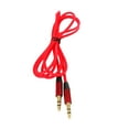 thumbnail image 3 of Reemplazo del cable de audio del adaptador auxiliar IPBUS de la radio del coche de 3,5 mm, 3 of 8