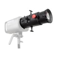 thumbnail image 2 of Modificador de lente de proyección Aputure Amaran Spotlight SE 36°, 2 of 9