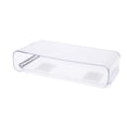 thumbnail image 4 of Caja de asiento de pesca Zulema Organizador lateral de la caja de trastos Verde, 4 of 5