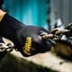 thumbnail image 5 of guantes de trabajo medianos, 5 of 8