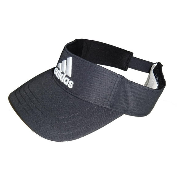 Adidas Women's Golf Tour Visor GF2677 OSFW Black
