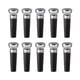 thumbnail image 5 of 10 piezas de Bomba de vacío de vino BLESIY tapones de botella sellos al vacío reutilizables, 5 of 8