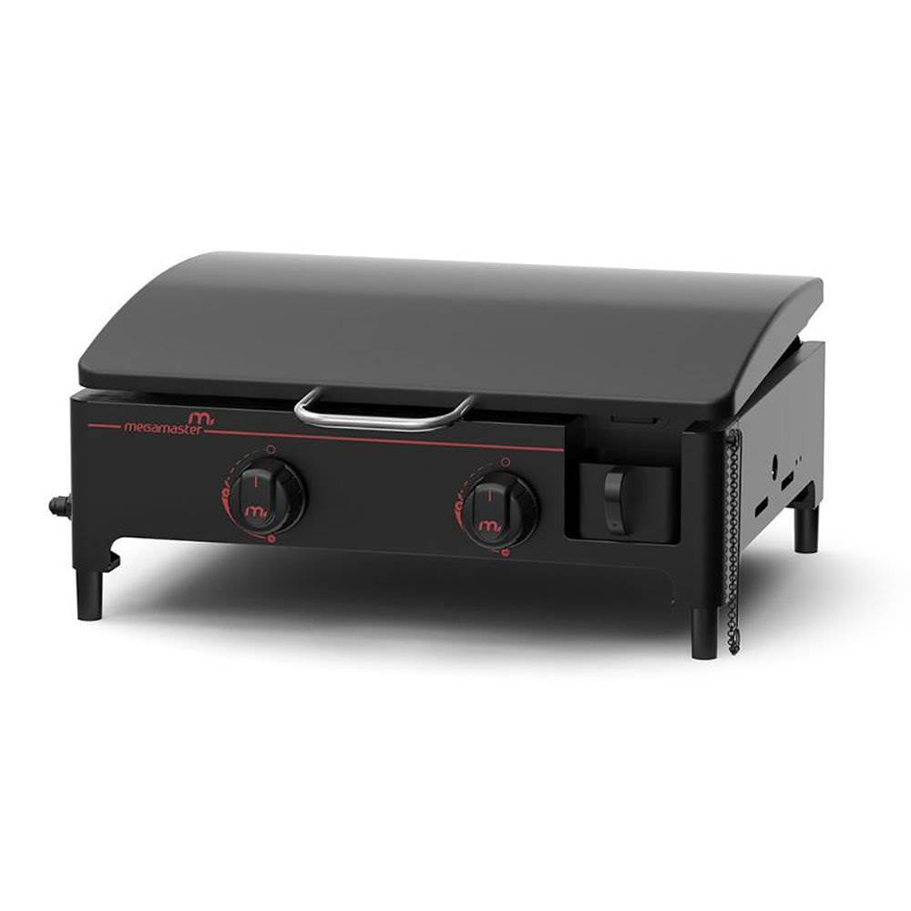 megamaster griddle