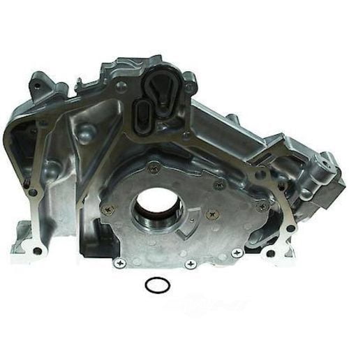 Melling M516 Engine Oil Pump For 97-07 Accord CL MDX Odyssey Pilot TL Vue Fits select: 2003-2004 HONDA PILOT, 1998-2002 HONDA ACCORD