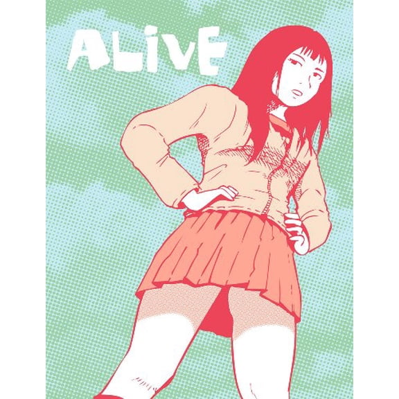 Pre-Owned Alive (Paperback)