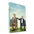 thumbnail image 1 of Shrinking Seasons 1-2 (DVD）, 1 of 3