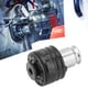 thumbnail image 2 of Portabrocas de roscado compacto JIS-GT12, piezas de equipos mecánicos, accesorios de pinza de taladro M6/M8/M10/M12 para máquinas de roscado, perforadoras(M8), 2 of 7