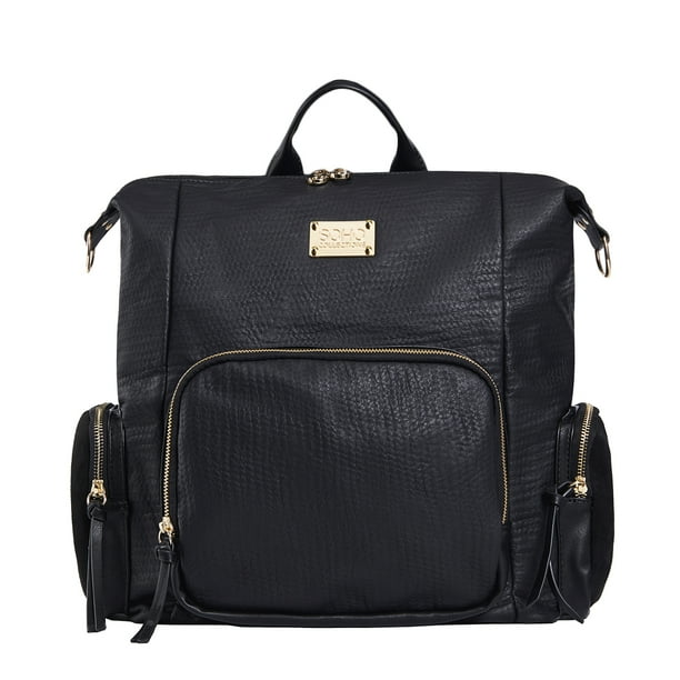 soho backpack diaper bag