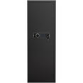 thumbnail image 4 of Heavey Duty,Large Size 5-8 Gun,Black Gun Cabinet with Electronic Password Keypad Lock,Unassembled Metal Rifle Gun Security Cabinet Safe Locker, 4 of 9